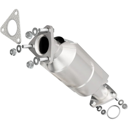 Magnaflow Conv DF 97-02 Nissan Frontier/Xterra | Nissan (93222)