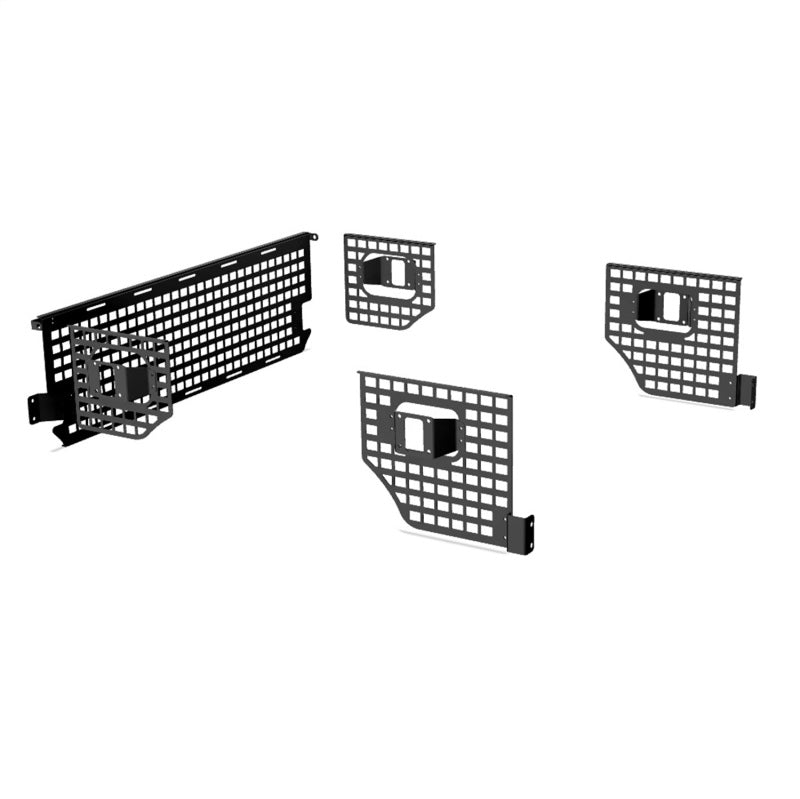 Putco Molle Panel Ford F-150 6.5ft | Ford (195181)