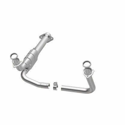 Magnaflow 23256 DirectFit Converter GM 1500/2500/Suburban 5.0L