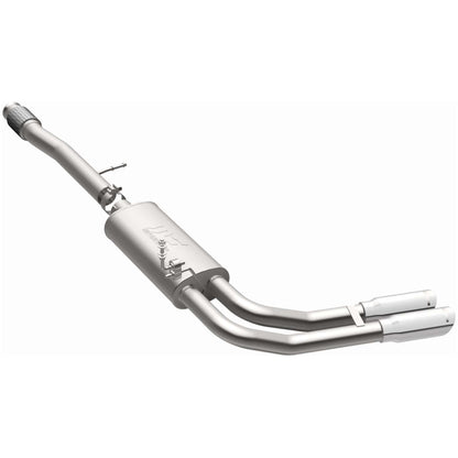 MagnaFlow Street Series Cat-Back Performance Exhaust System 15270