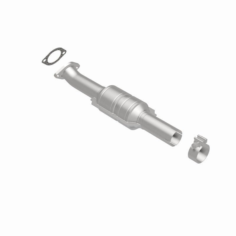 Magnaflow 49151 Direct Fit OEM Converter For Mitsubishi Eclipse 06-08