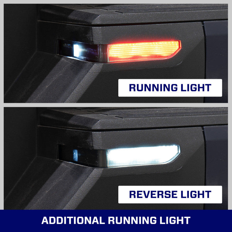 Form Lighting 2022-2025 Toyota Tundra LED Reverse Light (Pair)