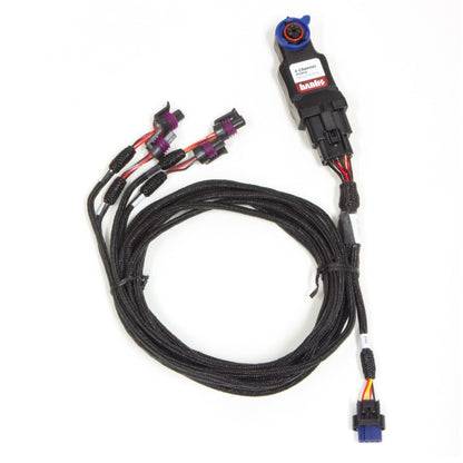 Banks Power 66554 5-Ch Analog w/Frequency AirMouse Sensor Module System