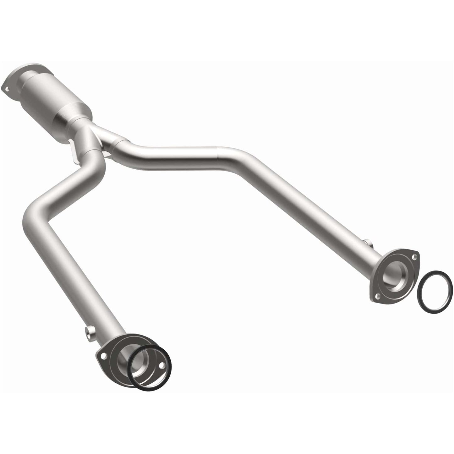 MagnaFlow California Grade CARB Compliant Direct-Fit Catalytic Converter 5421010