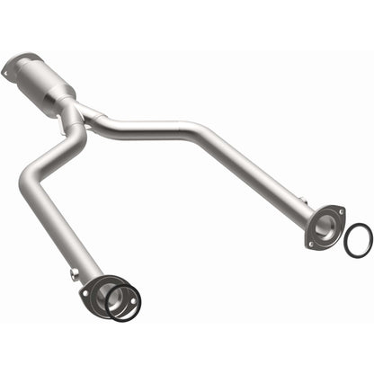 MagnaFlow California Grade CARB Compliant Direct-Fit Catalytic Converter 5421010
