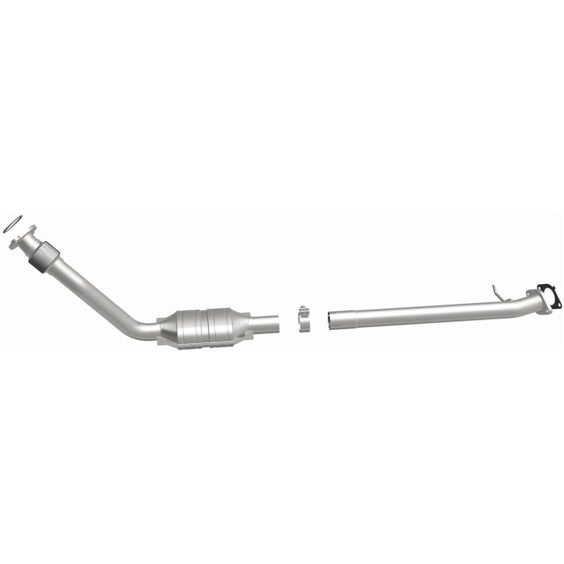 Magnaflow 51845 DirectFit Converter for Buick Rendezvous 02-03