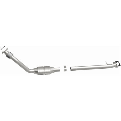 Magnaflow 51845 DirectFit Converter for Buick Rendezvous 02-03