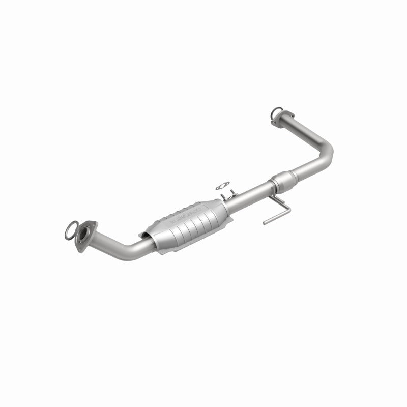 Magnaflow 23753 DirectFit Converter For Toyota Tundra 4.7L D&S Front