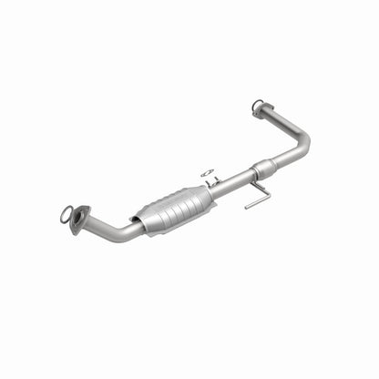 Magnaflow 23753 DirectFit Converter For Toyota Tundra 4.7L D&S Front