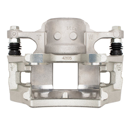 DFC Rear-L Premium Caliper: Jeep Wrangler 2.0L / 3.6L (18-24)