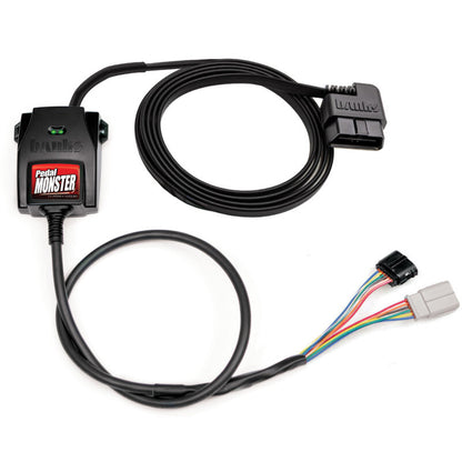 Banks Power Pedal Monster Throttle Sensitivity Booster (Stand-Alone) - Use w/Phone