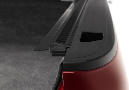 Truxedo 1550016 Sentry CT Tonneau Cover For 2023-2026 Colorado/Canyon 5' 2" Bed