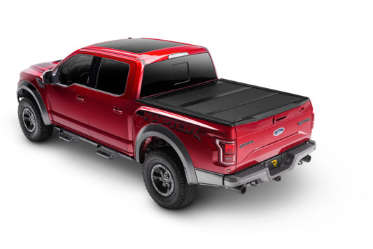 Undercover ArmorFlex Bed Cover | Toyota Tacoma 5ft (AX42019)