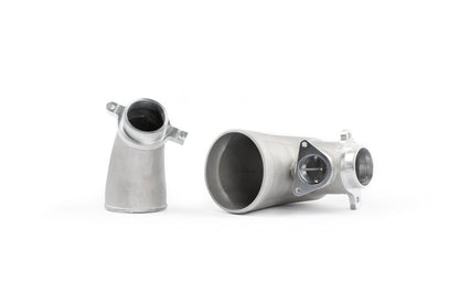 AMS 48.08.0001-1 BMW G8X M2/M3/M4 S58 Air Intake Open Airbox