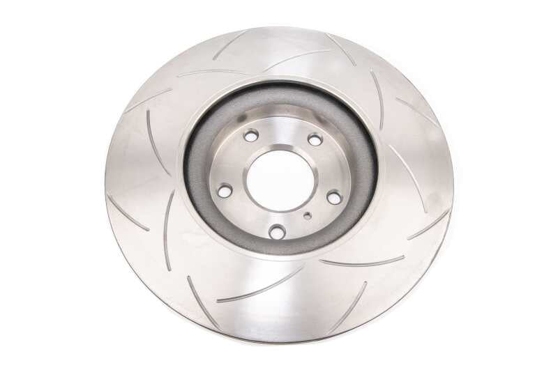 DBA T2 Front Uni-Directional D&S Rotor | Nissan 350Z/Infiniti G35 (06-08) (DBA2308S)