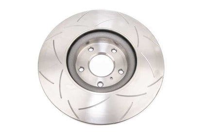 DBA T2 Front Uni-Directional D&S Rotor | Nissan 350Z/Infiniti G35 (06-08) (DBA2308S)