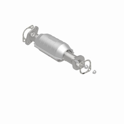 MagnaFlow 49102 OEM DirectFit Converter For Lancer 02-03 2.0L