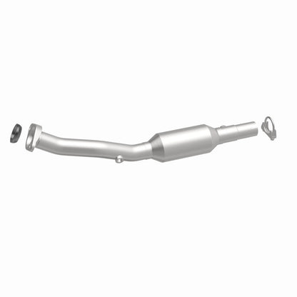 MagnaFlow 24187 DirectFit Converter For 04-06 Scion xB 1.5L
