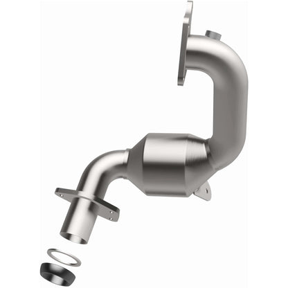 MagnaFlow 2011-2013 Nissan Juke California Grade CARB Compliant Direct-Fit Catalytic Converter