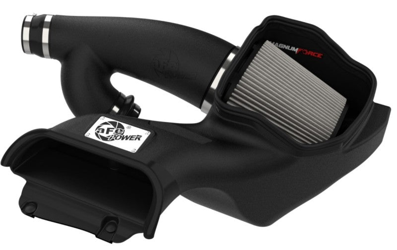 aFe Magnum FORCE Stage-2 Cold Air Intake System w/ Pro 5R Filter | Ford F-150 (21-22) (54-13061R)