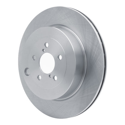DFC 17-25 Subaru BRZ F&R Brake Rotor | 2012-21 BRZ / 16-22 86 / 21-26 GR86 (600-13040)