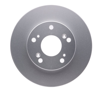 DFC 02-15 Honda Civic/RSX F Coated Rotor | Civic 00-17/RSX 02-06 (604-59030)