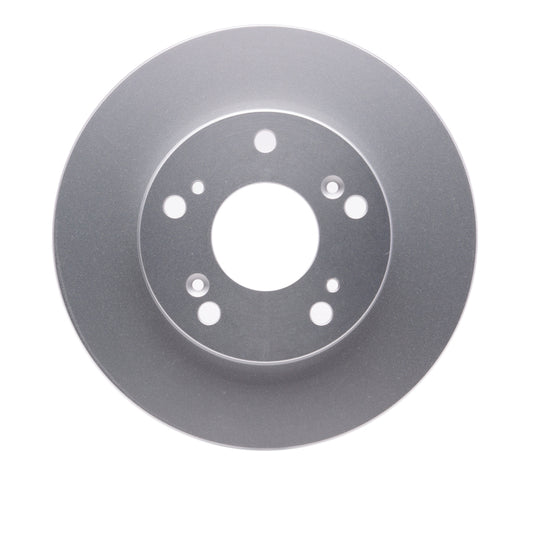 DFC 02-15 Honda Civic/RSX F Coated Rotor | Civic 00-17/RSX 02-06 (604-59030)