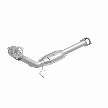 Magnaflow 49738 DirectFit Converter For Volvo S60 2.4/2.5L (05-09)