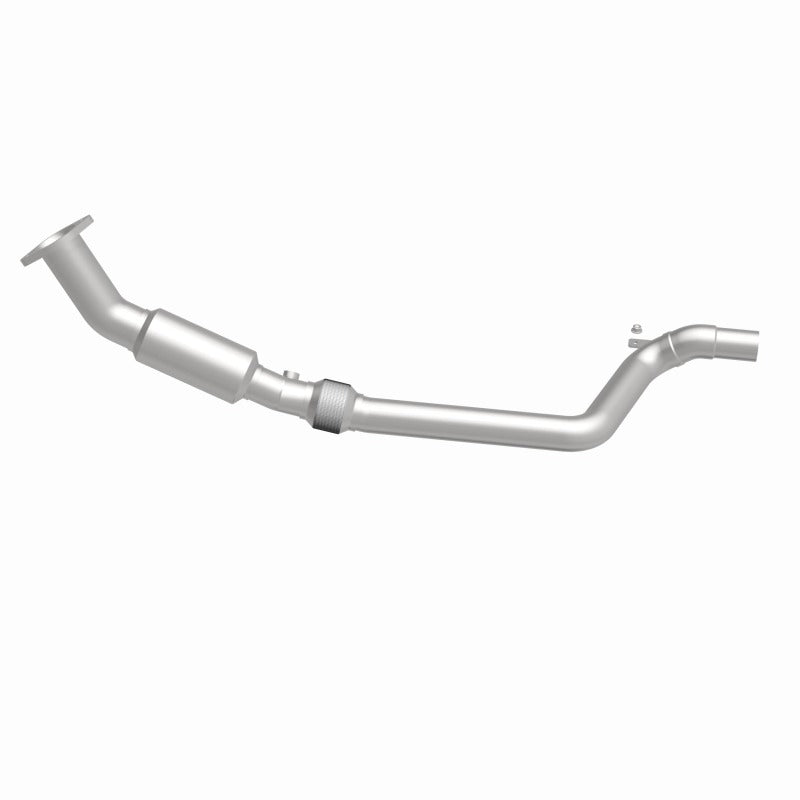 MagnaFlow 05-10 300 V6 3.5 2.7 OEM Underbody Direct Fit Converter