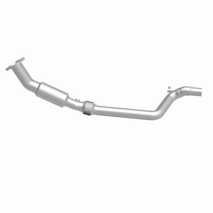 MagnaFlow 05-10 300 V6 3.5 2.7 OEM Underbody Direct Fit Converter