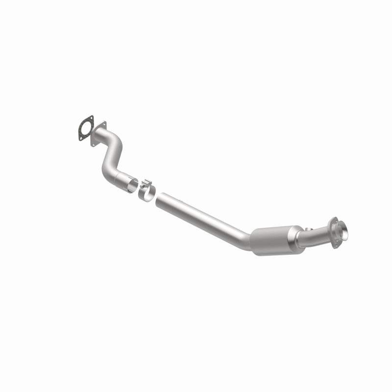 Magnaflow 49732 DirectFit Converter For GTO 2005-06 6.0L