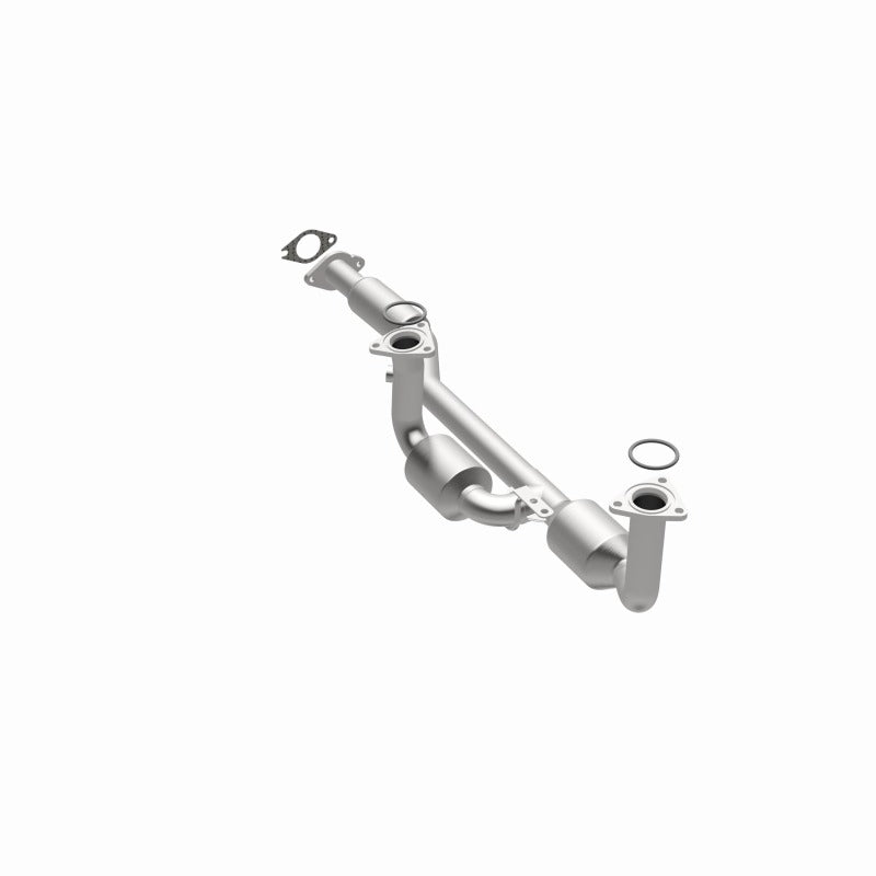 MagnaFlow 27503 Converter For Nissan Maxima 95-99 3.0L F