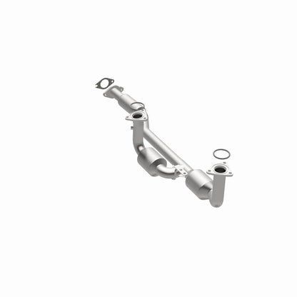 MagnaFlow 27503 Converter For Nissan Maxima 95-99 3.0L F