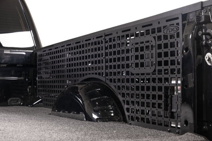 Addictive Desert Design AC8111001NA Truck Bed Organizer for Ford 8'