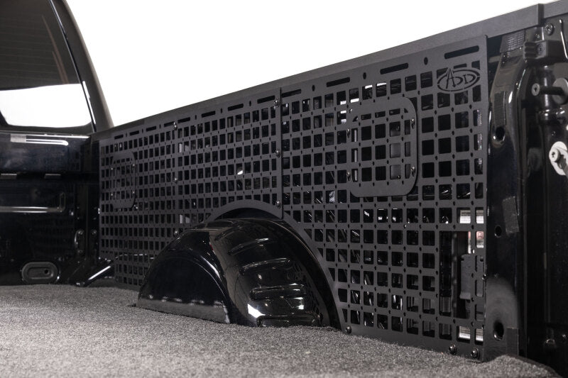 Addictive Desert Design AC8111101NA Truck Bed Organizer for Ford 8'