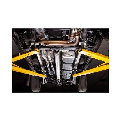 Flowmaster RAM 3.0L HO American Thunder Muffler For 2019-26 (818204)