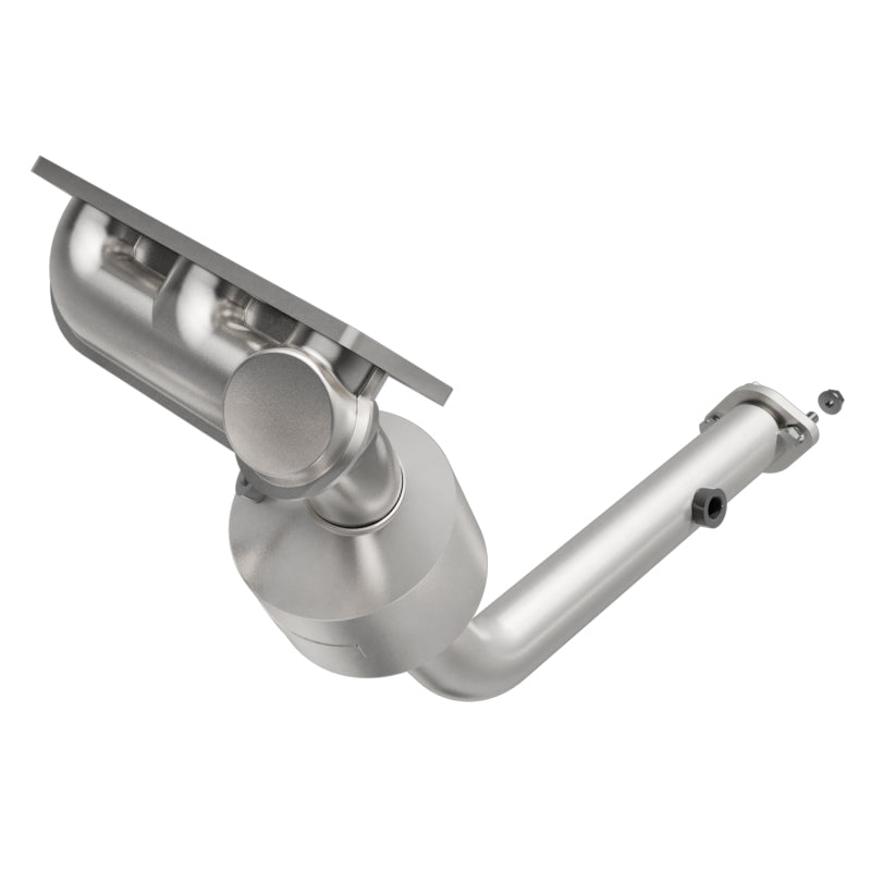 MagnaFlow DirectFit Converter For Freelander 2.5L 02-03