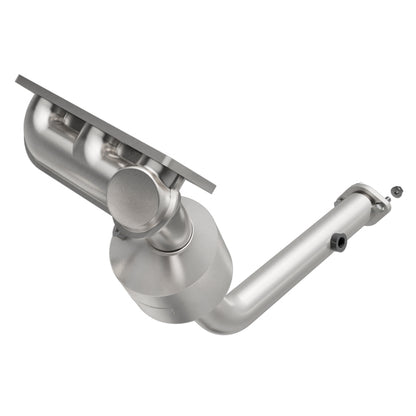 MagnaFlow DirectFit Converter For Freelander 2.5L 02-03