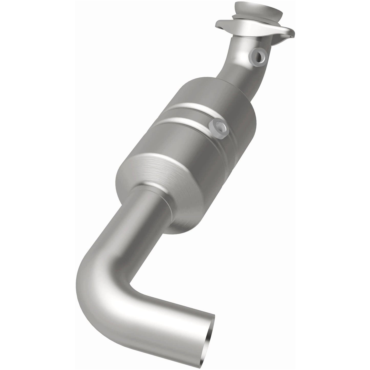 MagnaFlow California Grade CARB Compliant Direct-Fit Catalytic Converter 5551419