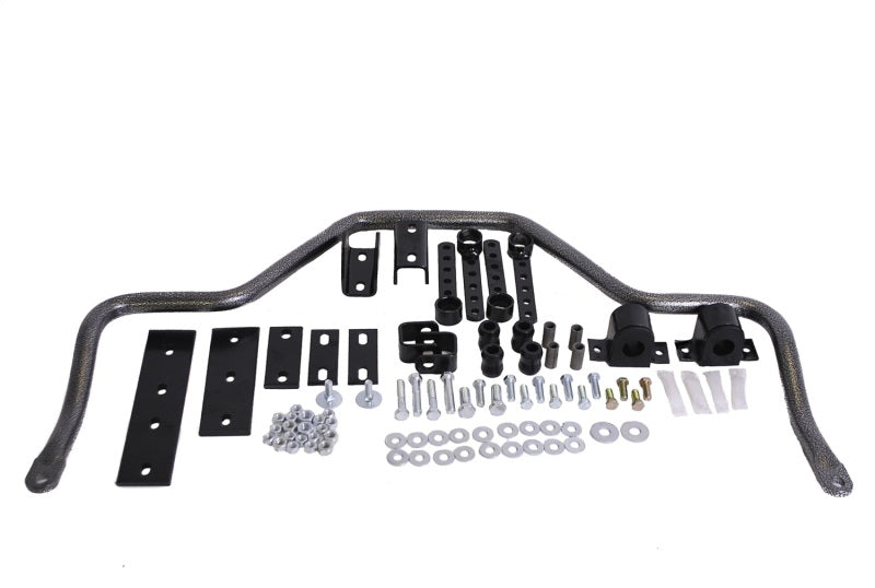 Hellwig 7626 Rear Suspension Stabilizer Anti-Sway Bar Kit For Dodge Ram 1500 NEW