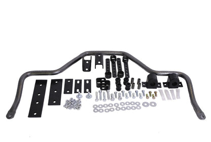 Hellwig 7626 Rear Suspension Stabilizer Anti-Sway Bar Kit For Dodge Ram 1500 NEW
