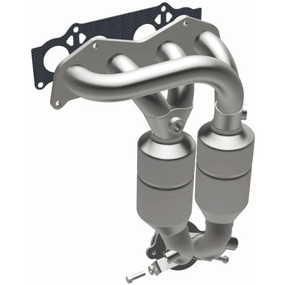 MagnaFlow 2001-2003 Toyota RAV4 California Grade CARB Compliant Manifold Catalytic Converter