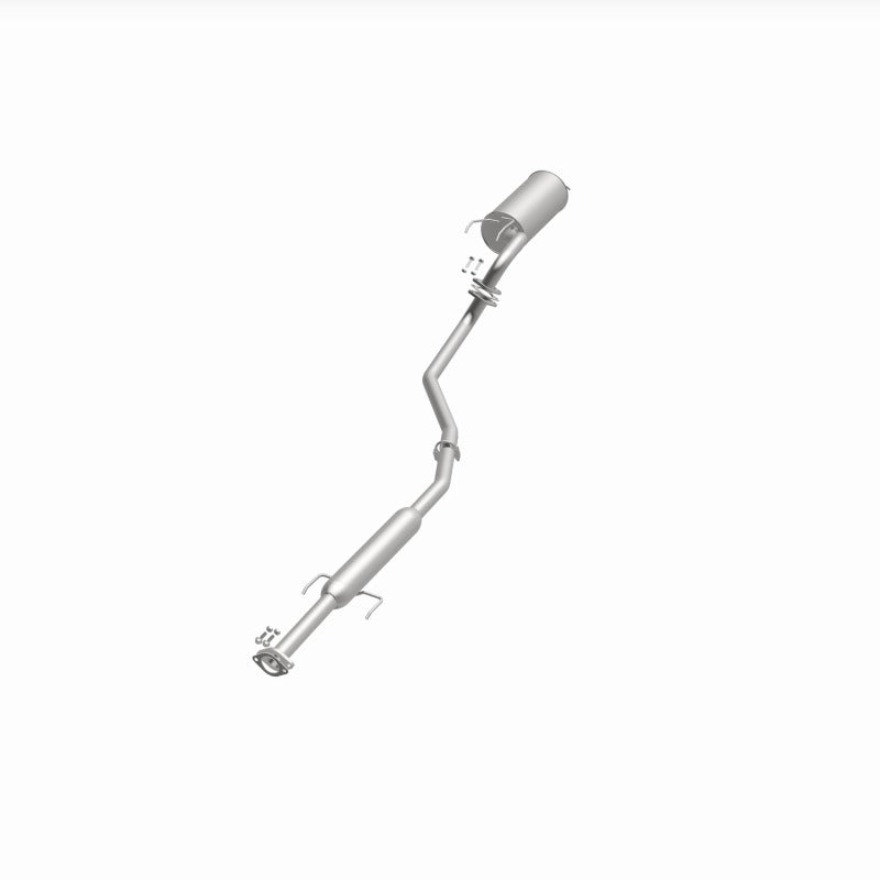 MagnaFlow 2.0L BRE Exhaust Kit | Kia Spectra (04-09) (106-0854)
