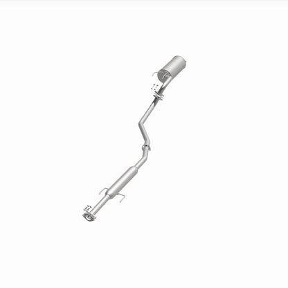 MagnaFlow 2.0L BRE Exhaust Kit | Kia Spectra (04-09) (106-0854)