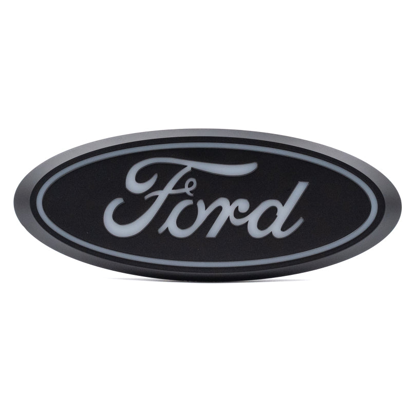 Putco 92601 Luminix Ford LED Emblems Fits 15-20 F-150