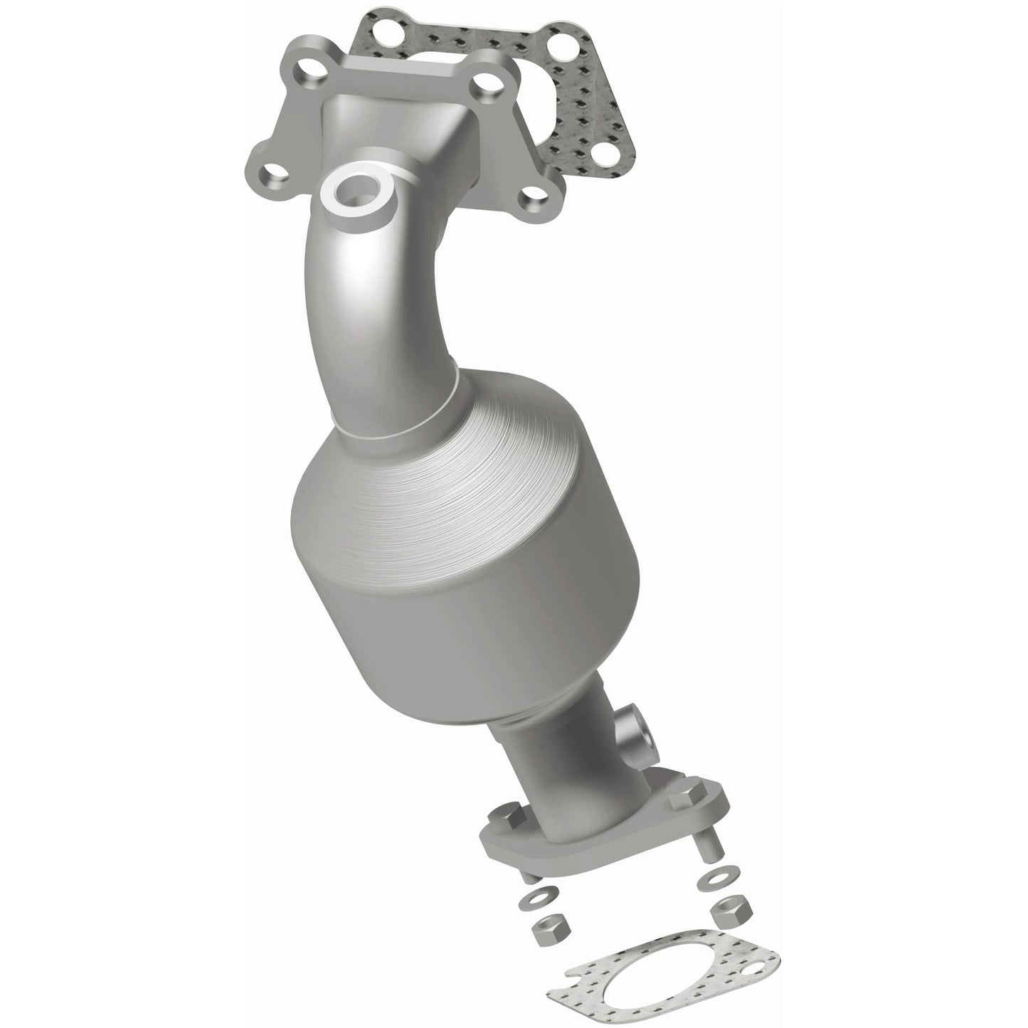 MagnaFlow California Grade CARB Compliant Manifold Catalytic Converter 5582220