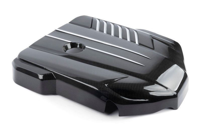 Dinan Carbon Engine Cover | Toyota GR Supra (20-26) D590-0002