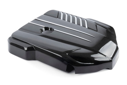 Dinan Carbon Engine Cover | Toyota GR Supra (20-26) D590-0002
