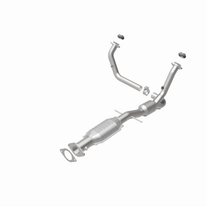 Magnaflow 23717 D&S Converter 00-04 Chevy S10/GMC Sonoma 4.3L 2WD