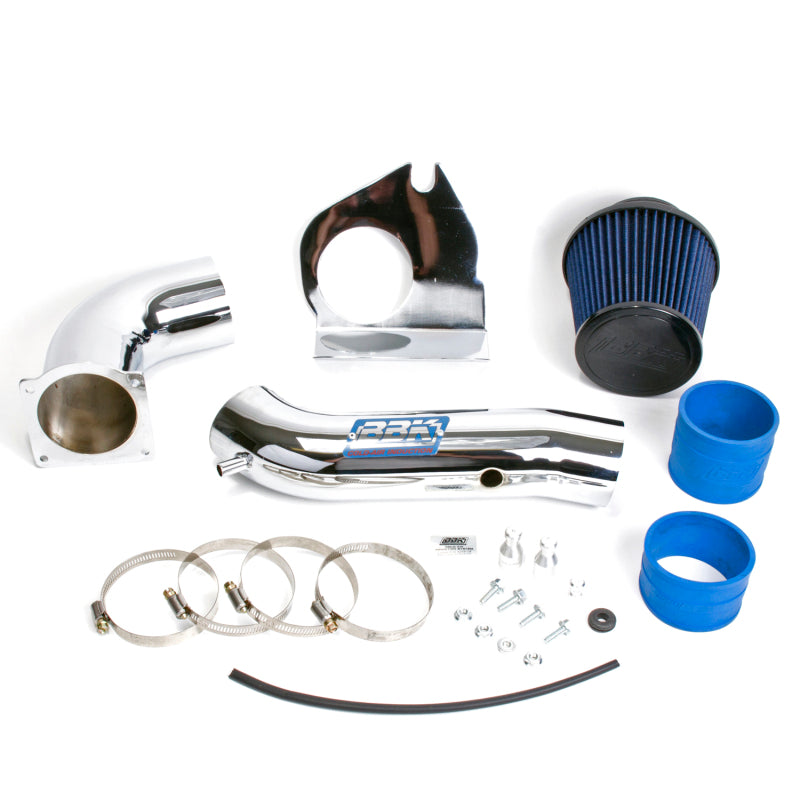 BBK Cold Air Intake Kit | Ford Mustang V6 (99-04) (1719)